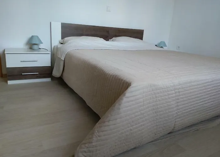 Apartment Iva