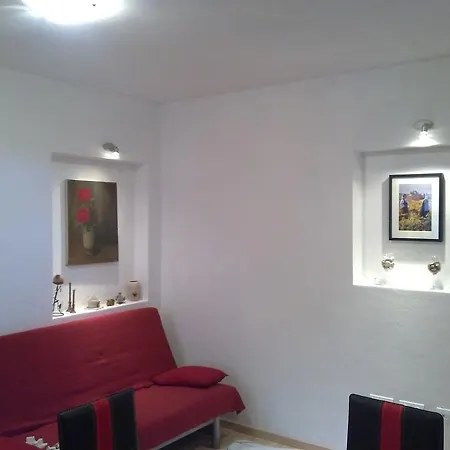 Apartment Iva Rovinjsko Selo Camera foto