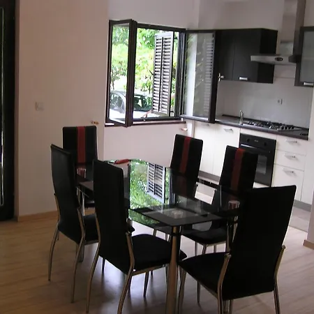 Apartment Iva Rovinjsko Selo Camera foto
