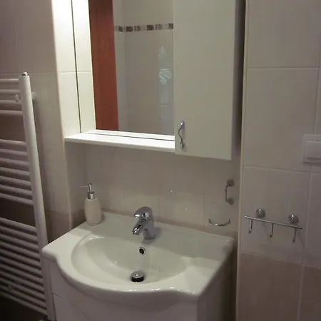 Apartment Iva Rovinjsko Selo Camera foto
