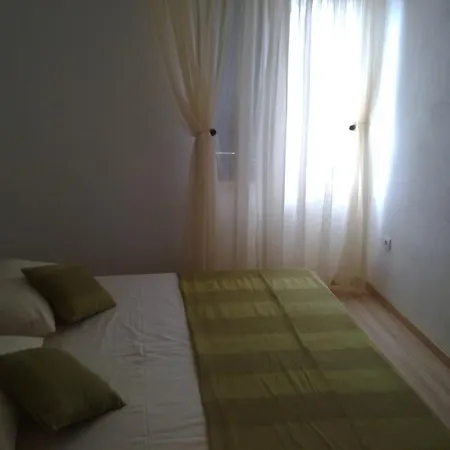 Apartment Iva Rovinjsko Selo Camera foto