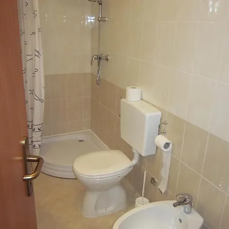 Apartment Iva Rovinjsko Selo Camera foto