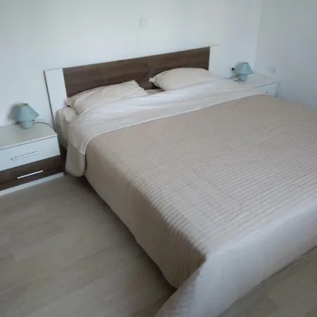 Apartment Iva Rovinjsko Selo Esterno foto