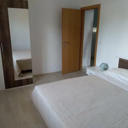 Apartment Iva Rovinjsko Selo Esterno foto