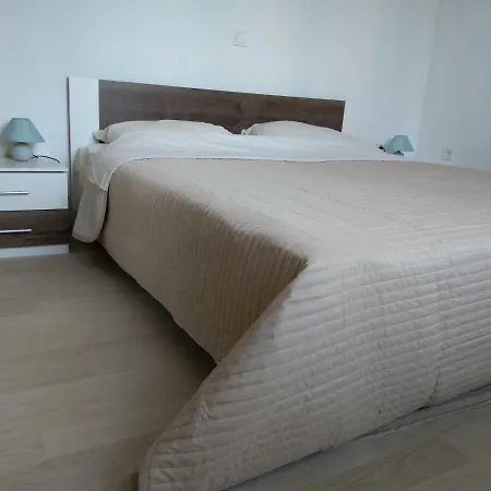 Apartment Iva Rovinjsko Selo Esterno foto