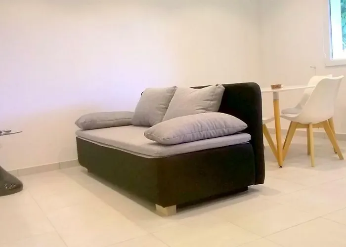 Apartment Iva
