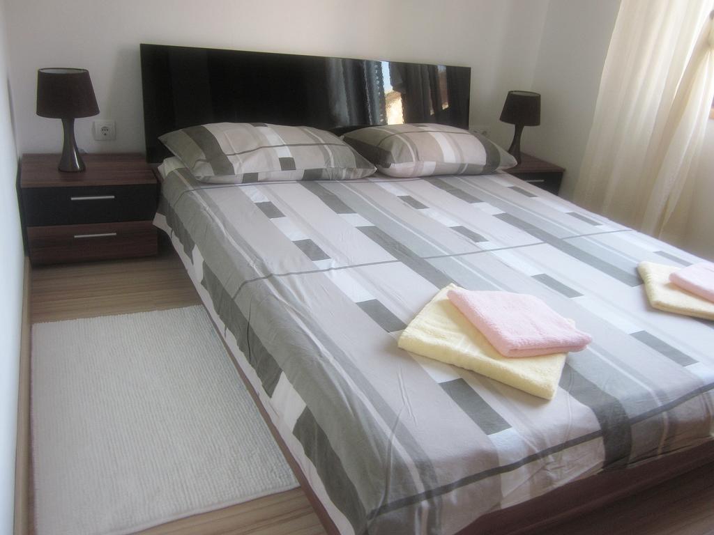 Iva Apartment *