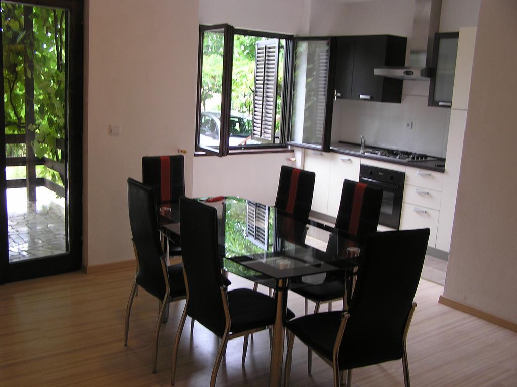 Apartment Iva Rovinjsko Selo