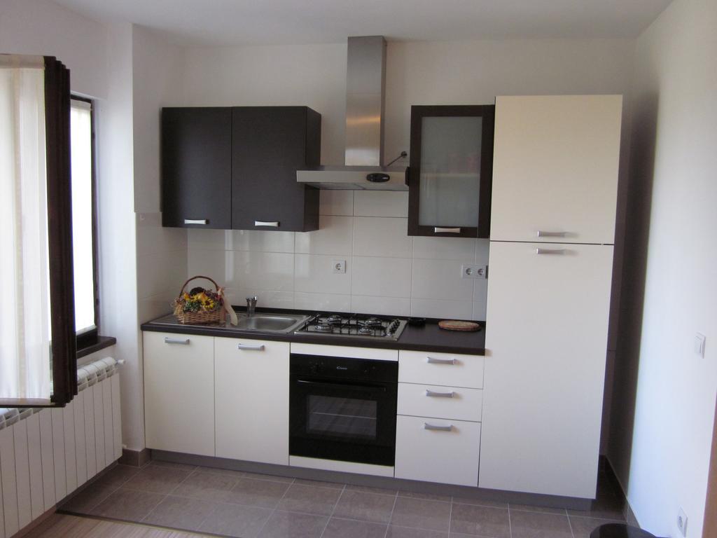 Iva Apartment