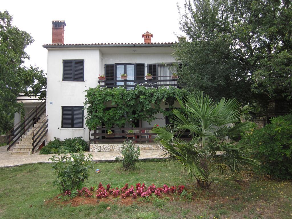 Apartment Iva *