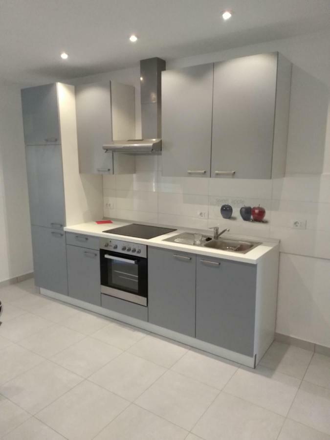 Iva Apartment *